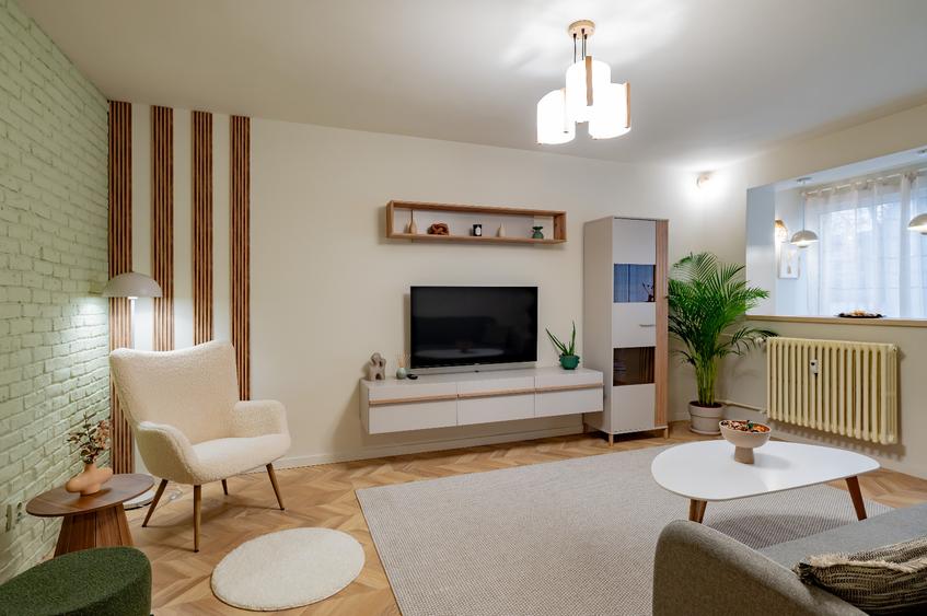Apartament 2 camere decomandat - Tomis Nord - 125.000 euro(Cod E6)