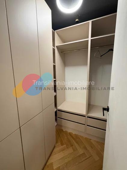 Apartament 2 camere, 44 mp, Gheorgeni. - 7
