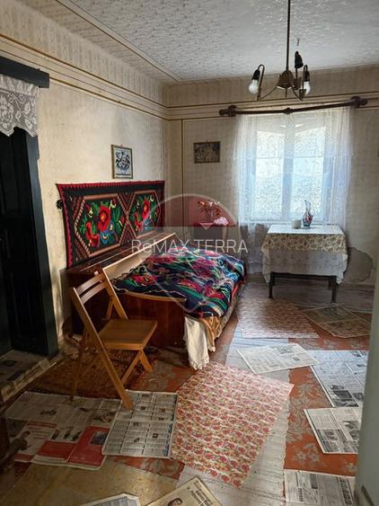 Casă cu 4 camere | Miresu Mare | Oportunitate de Renovare