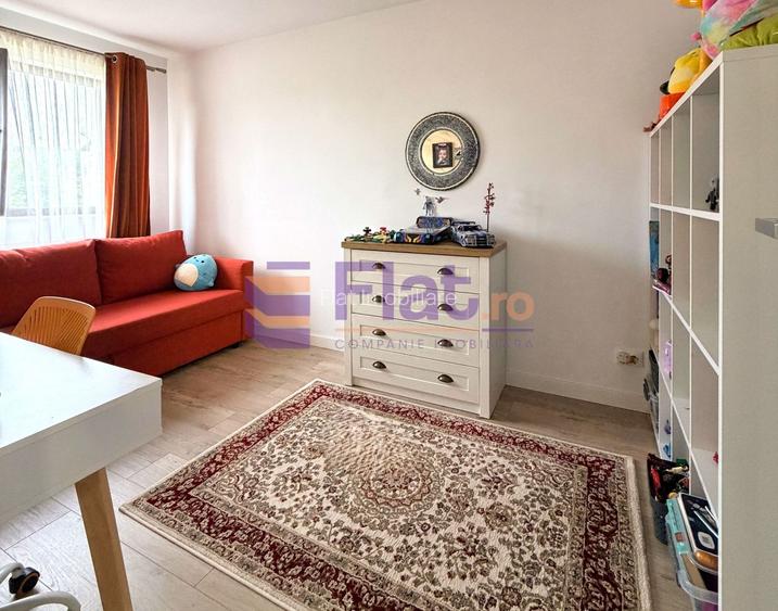 Casă individuală P+E, 5 camere, șemineu, teren 540 mp – Hărman, Brașov - 29