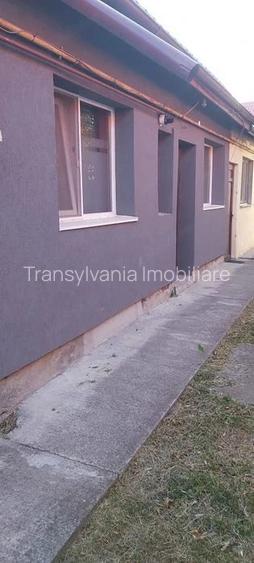 Apartament cu 2 camere | 46 mp | Gara