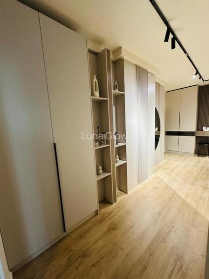 Apartament modern cu 2 camere - Vedere la lac - Prima inchiriere - 10