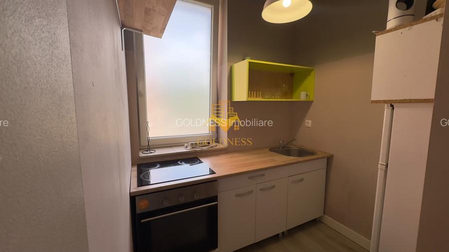 3 camere, modern, bloc nou, Marasti zona Groapa Marasti,  Teleorman - 8