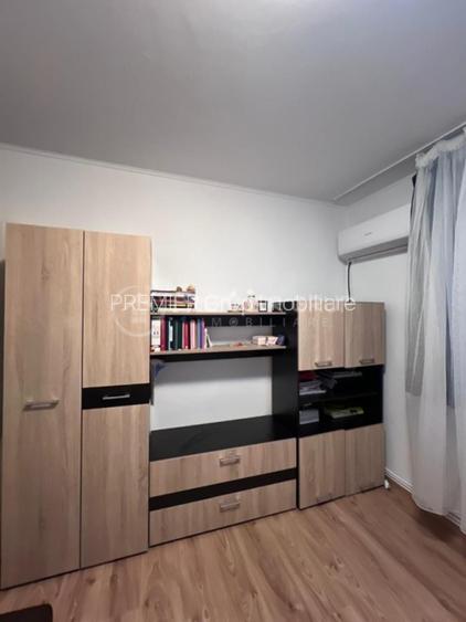 Central! Apartament 2 camere 48mp decomandat cu centrala & AC, Podu de Fier - 3