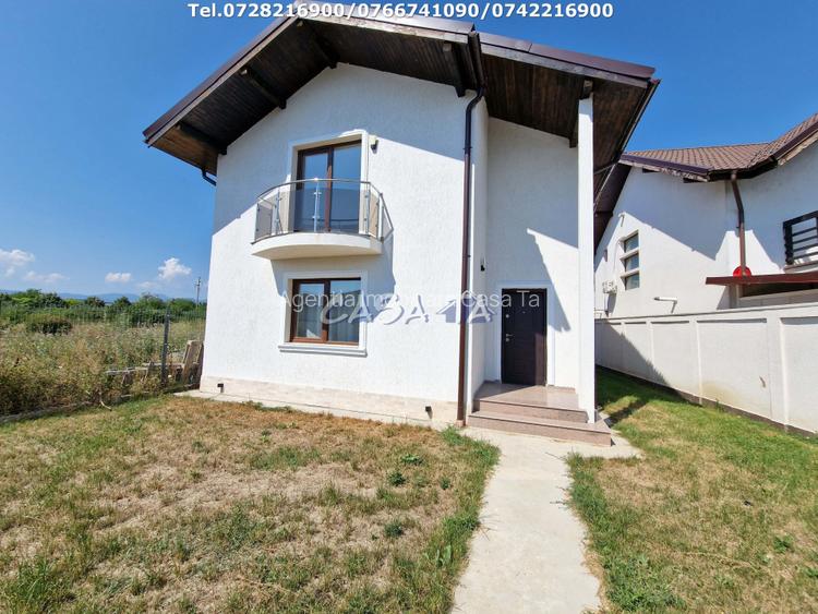 Casa de vanzare in Targu Jiu - Strada Marin Preda - 2