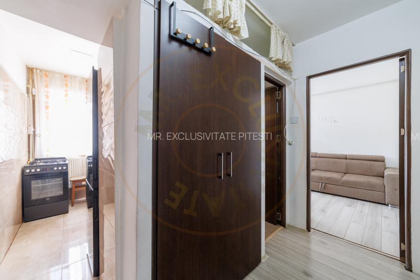Apartament 2 camere - Gavana, Str. Paltinului! - 12