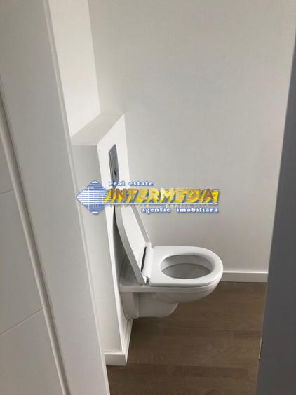 Inchiriere Casa NOUA P+1 3 camere 2 Bai Ultracentral Mobilata Utilata modern