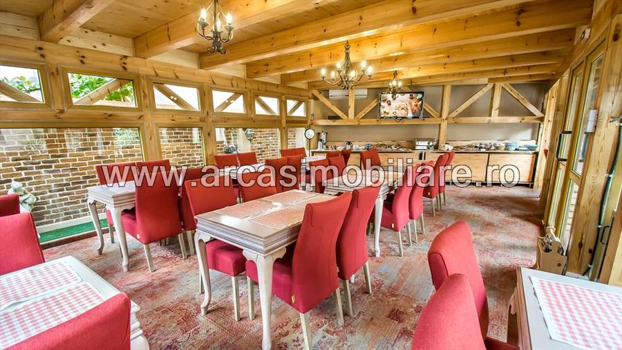 HOTEL DE VANZARE 5* ULTRACENTRAL!