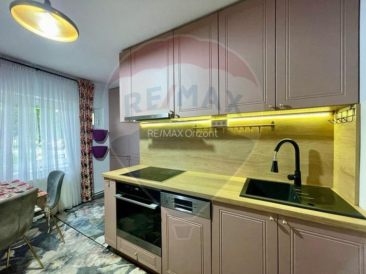 4 camere decomandate | Liniște, pădure și confort pentru familie! - 3