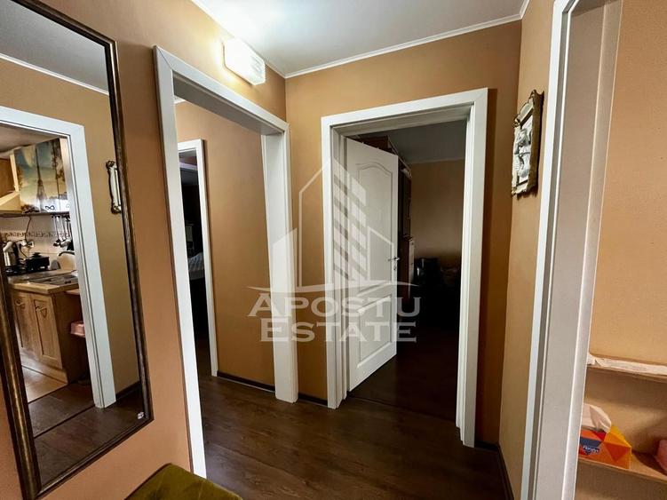 Apartament 3 camere de vanzare, zona Lipovei, Timisoara