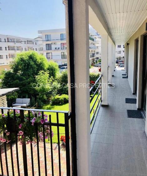 Pensiune moderna -  Mamaia Nord - Navodari, 19 camere,  500 mp teren - 19