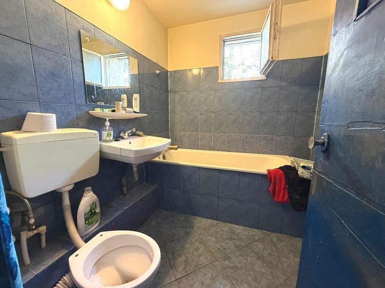 Apartament 3 camere Crangasi - Bloc 1985 - 5min de Metrou Crangasi