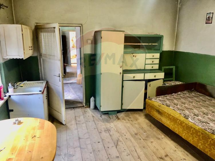COMISION 0% | Casă 4 camere | Zărnești, Tohanul Vechi ! Teren 1000 mp