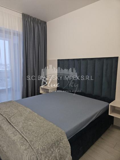 Apartament de lux situat in zona KM 4-5 - 19