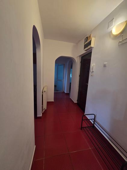 3 Camere Radu Negru cu pod Mobilat Utilat