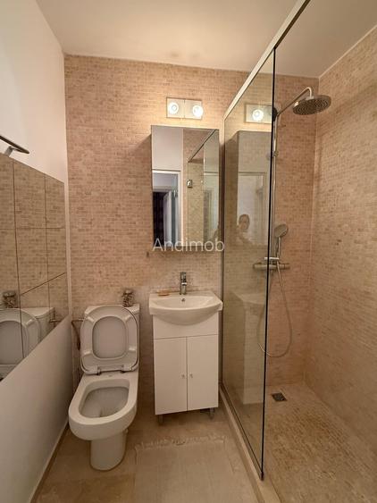 Apartament 3 camere - P-ta Domenii - Stalpeanu - 16