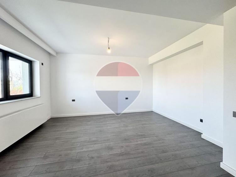 Vila 6 camere premium | Bd Pipera - la 2 min de str Erou Iancu Nicolae