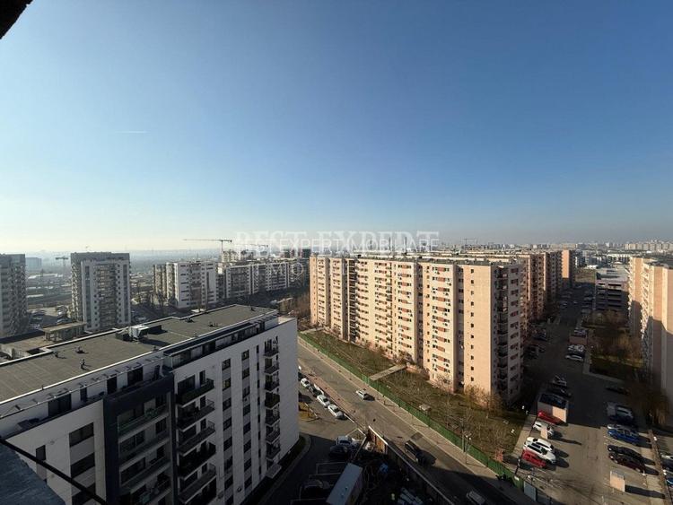 2 Camere superbe FInisaje Top Parcare inclusa  - 2