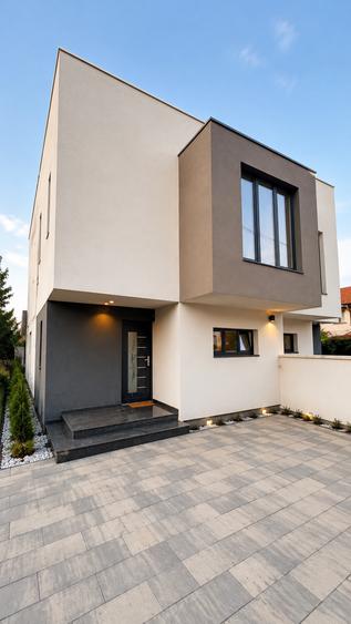 Duplex 5 Camere |  Braytim | 120mp utili | Finisaje Premium