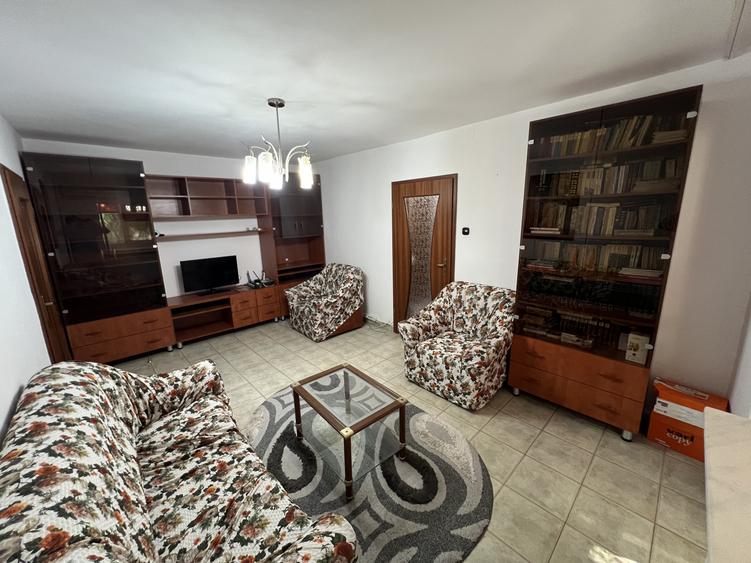 Apartament 2 camere – Ștefan cel Mare | Metrou Obor