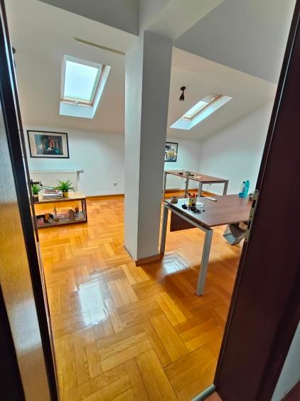 Office Space,1 Etaj întreg,Str. Louis Blanc/Paris,Guvern, Parcare, Piața Victori