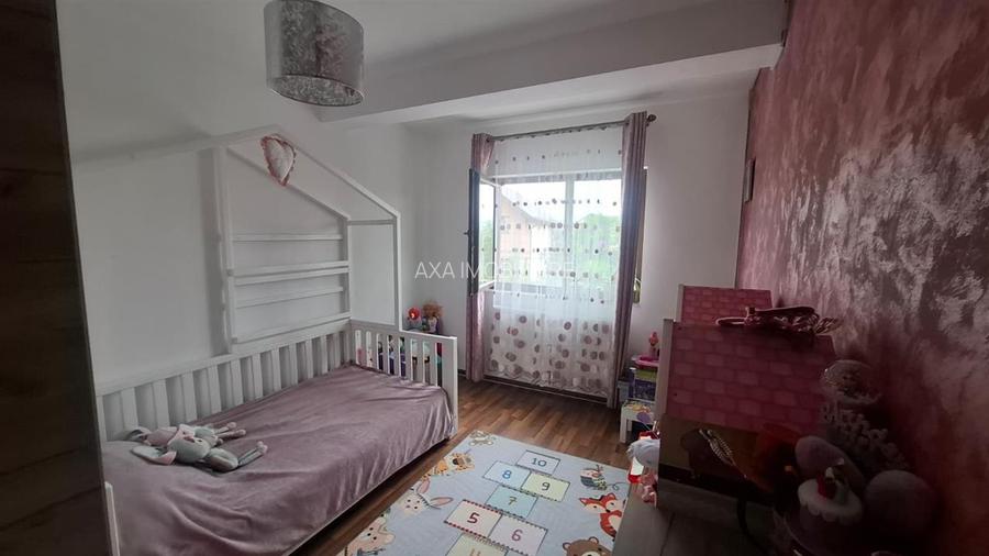 Casa Duplex 4 camere I Valea Lupului I Foisor I Semimobilat I 0% Comision - 8