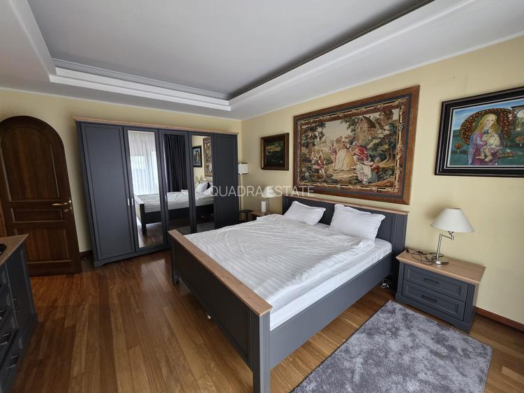 Vila de inchiriat zona Polona - Eminescu - 16