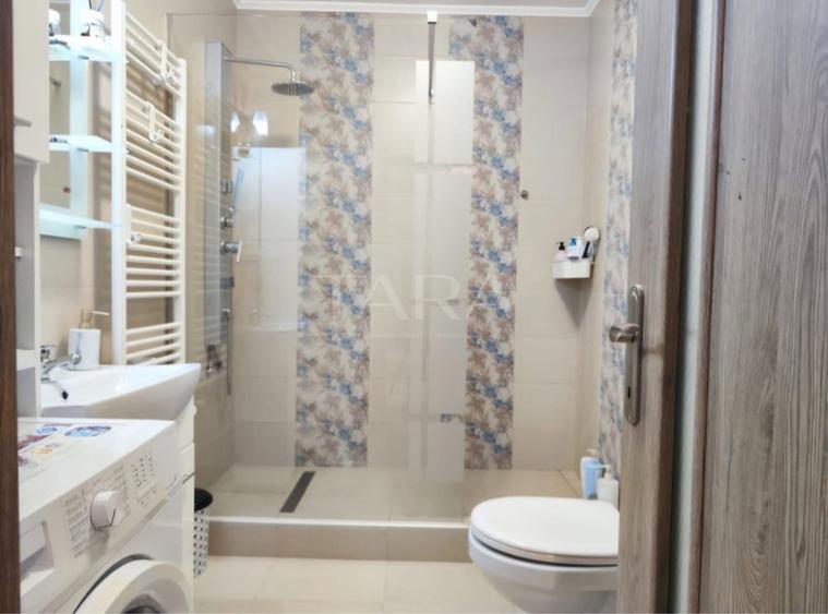 Apartament 2 camere etaj intermediar- Dâmbul rotund