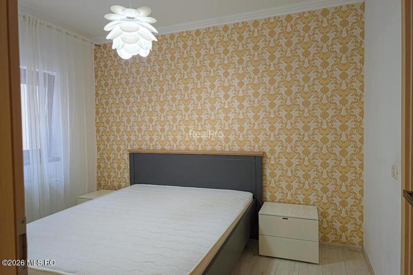 Giroc - Str Marte - 2 Camere 53 MP, Terasa 11 MP, Curte 43 MP, Parcare - 11