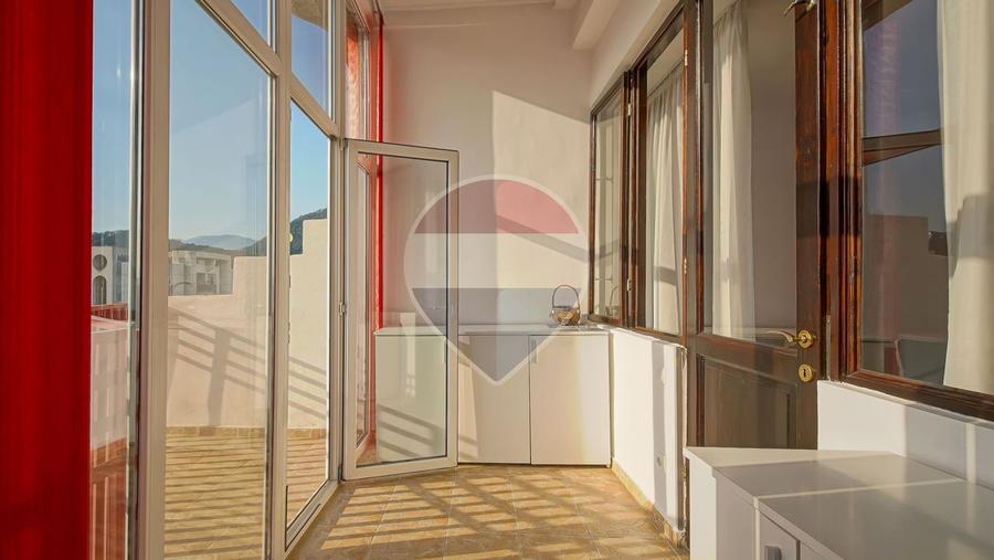 Apartament 3 camere | 80 mp utili | Onix – vedere panoramică