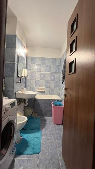 Apartament 3Camere,Colentina,Teiul Doamnei,bl.reabilitat,et.4/9,Amenajat.mobilat