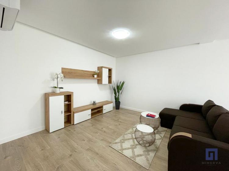Apartament 3 camere, 2 bai, 77 mp, parcare | Braytim - Kaufland | Comision 0%
