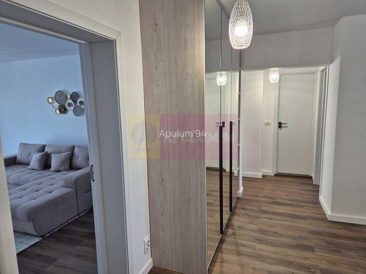 Apartament 3 camere rond Piata Alba Iulia - 6