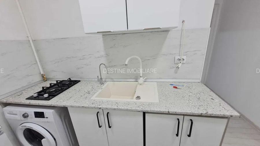 Apartament 2 camere, zona  Nord Cameliei, bloc cub. - 8