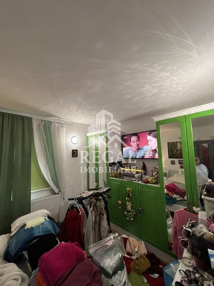 Apartament de vânzare – 2 camere, zona centrală, bloc H6
