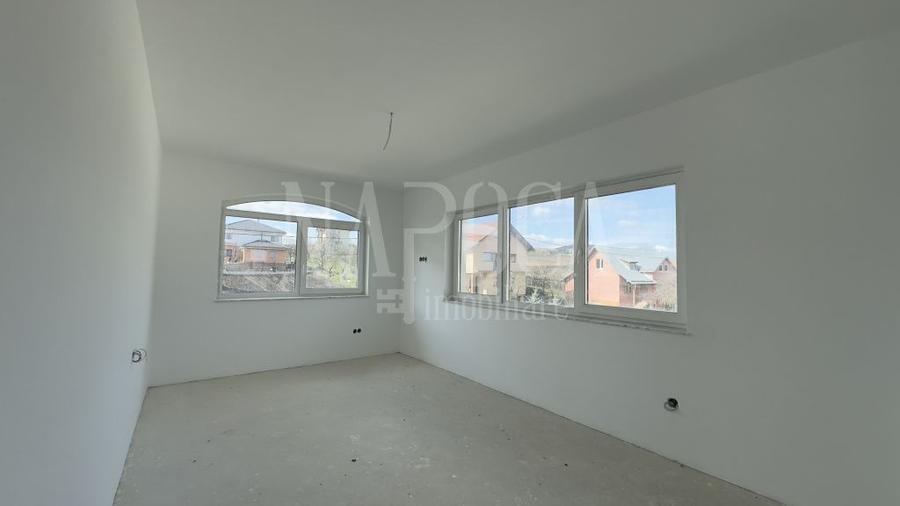 Casa 4 camere de vanzare in Dezmir