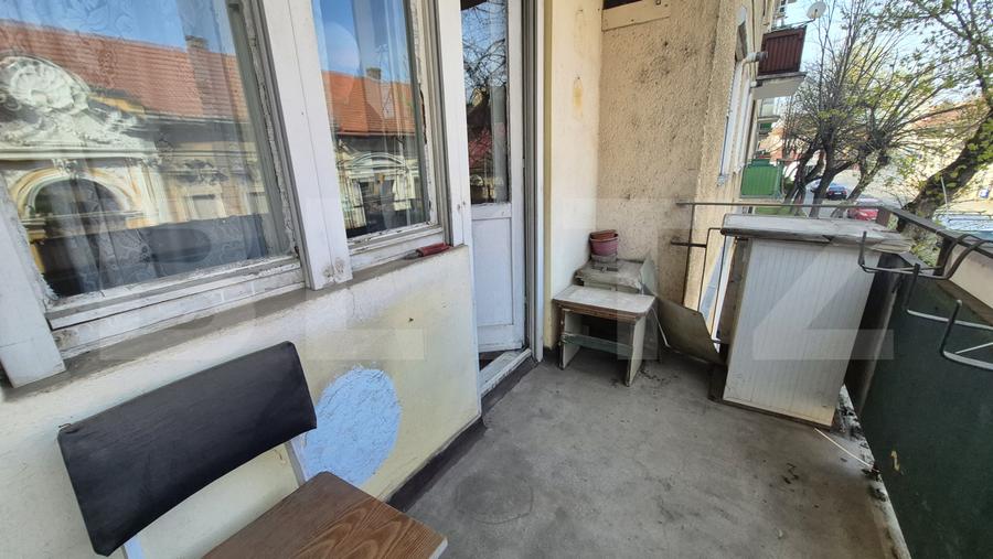 Apartament cu 2 camere de vanzare, 67.05 mp, zona Centrala