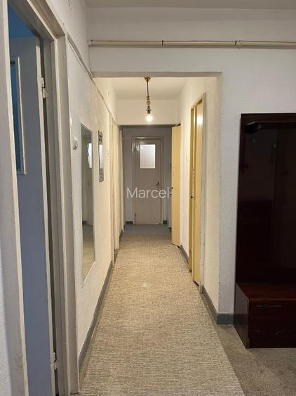 Apartament 3 camere spatios si luminos inchiriez pe termen lung - 7