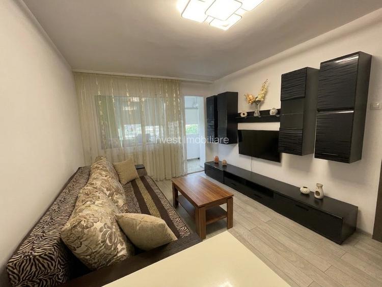 Apartament 2 camere decomandat-54 mp-Podu Ros - 3