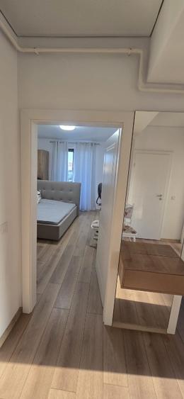 Apartament 3 camere arcada