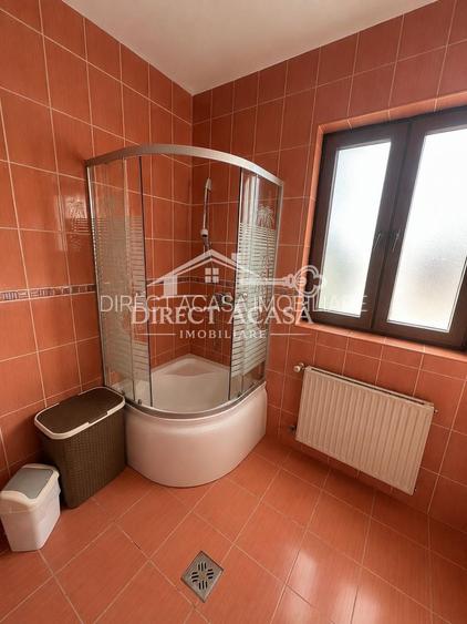 Casă individuală cu 1842 mp teren | D+P+M | Sântana de Mureș - 11