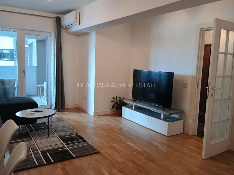 Apartament cu 2 camere in Tatarasi-Himson,bloc nou - 2