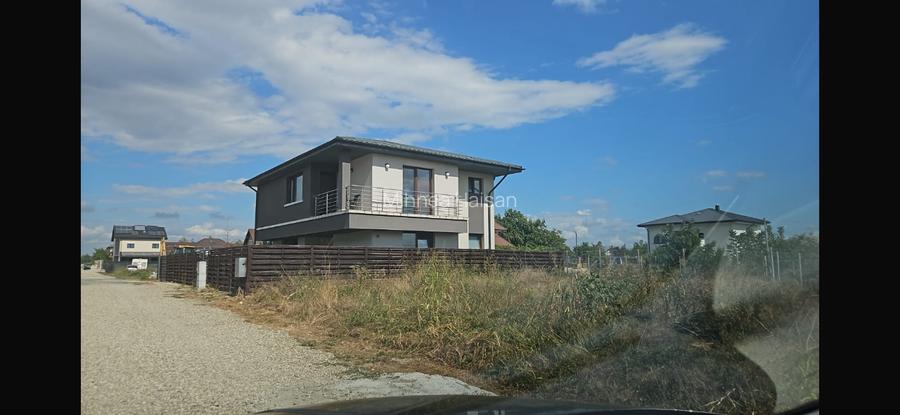 Teren 350 mp Otopeni-Odai | Parc ~150 m | Penny in apropiere | Proprietar - 5