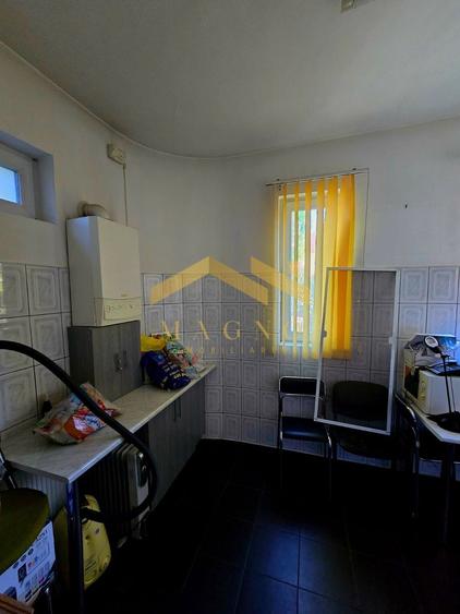Apartament 4camere 167mp PARTER / Vasile Milea