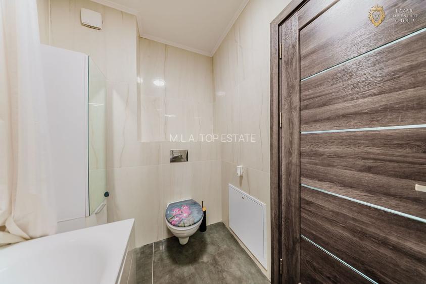 Apartament 2 camere Ultracentral de inchiriat - 14