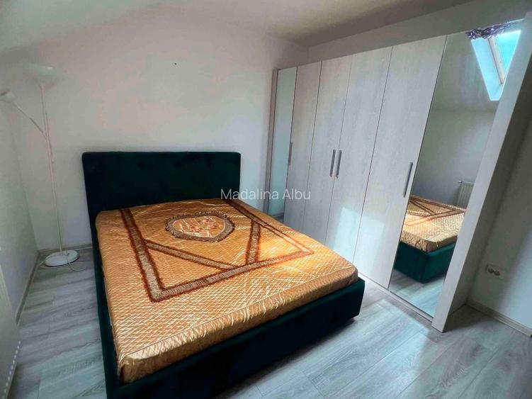 Apartament 2 camere de vânzare - Timișoara, Zona Bucovinei - 11