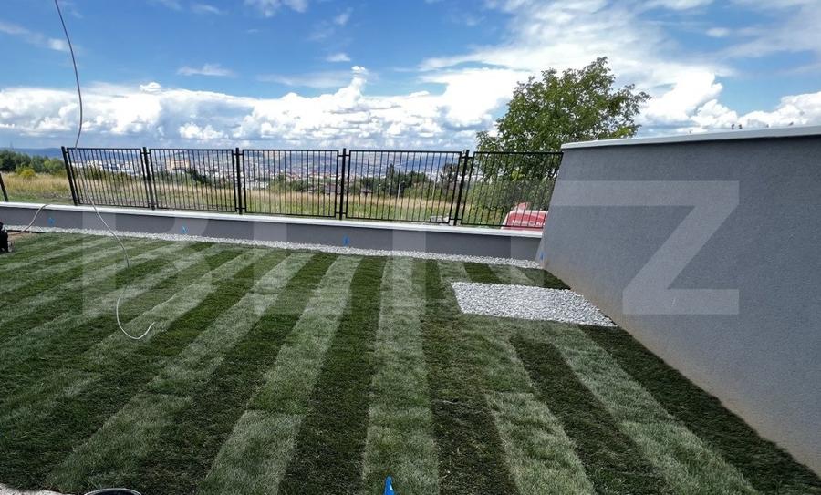 Casa unifamiliala, 220 mp utili, 405 mp teren, cartier Buna Ziua