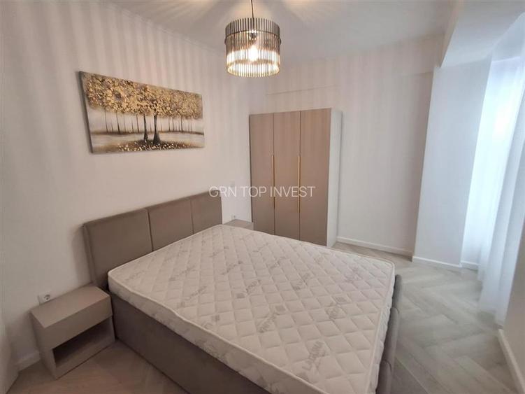 Apartament de LUX 3 camere balcon parcare Selimbar - 15