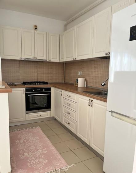 Apartament de 2 camere, decomandat, balcon, Evocasa Optima