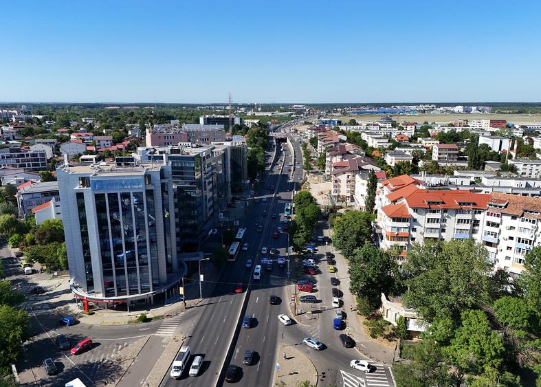 Lamda Med OB. , Bucuresti-Ploiesti 7 - comision 0%, reprezentam proprietarul!